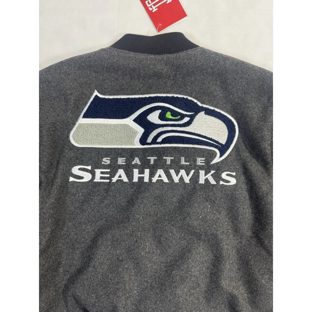 NFL seattle seahawks